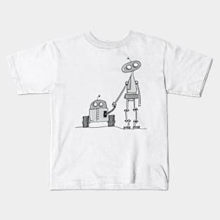 Friends Kids T-Shirt